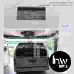 9 รับติดจีพีเอสรถตู้